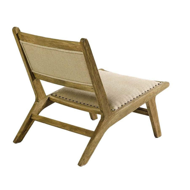 MERA Sessel - Atelier Gusto