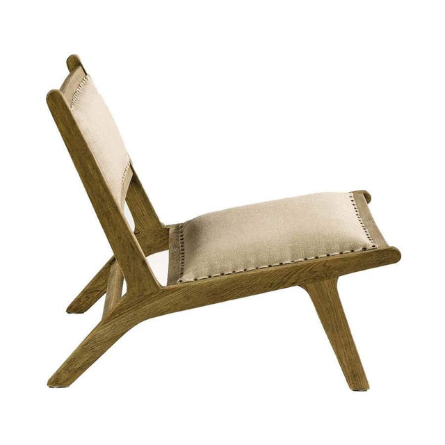 MERA Sessel - Atelier Gusto