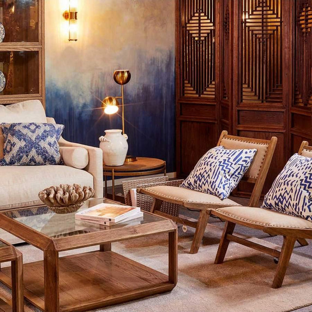 MERA Sessel - Atelier Gusto