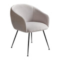 TOPAR Stuhl - Atelier Gusto