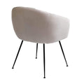 TOPAR Stuhl - Atelier Gusto