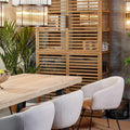 TOPAR Stuhl - Atelier Gusto