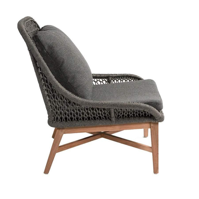 ROXAS Gartensessel - Atelier Gusto