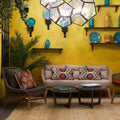 ROXAS Gartensessel - Atelier Gusto