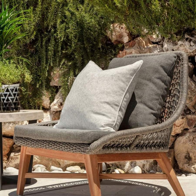 ROXAS Gartensessel - Atelier Gusto