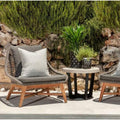 ROXAS Gartensessel - Atelier Gusto