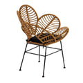 PALMIRA Gartensessel - Atelier Gusto