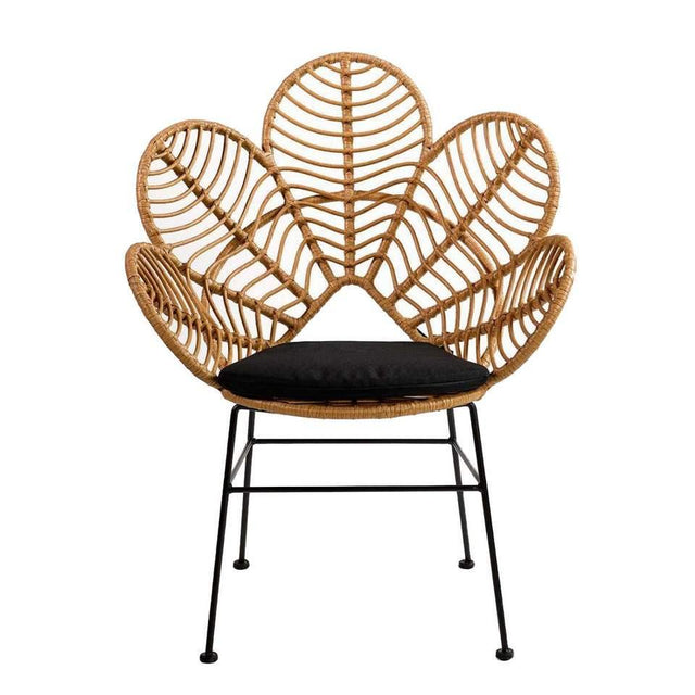 PALMIRA Gartensessel - Atelier Gusto