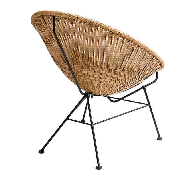 OVALO Gartensessel - Atelier Gusto