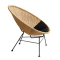 OVALO Gartensessel - Atelier Gusto
