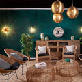 OVALO Gartensessel - Atelier Gusto