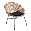 ROUND Gartensessel - Atelier Gusto