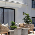 PALERMO S Gartensofa - Atelier Gusto