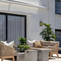 PALERMO S Gartensofa - Atelier Gusto