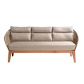 PALERMO S Gartensofa - Atelier Gusto