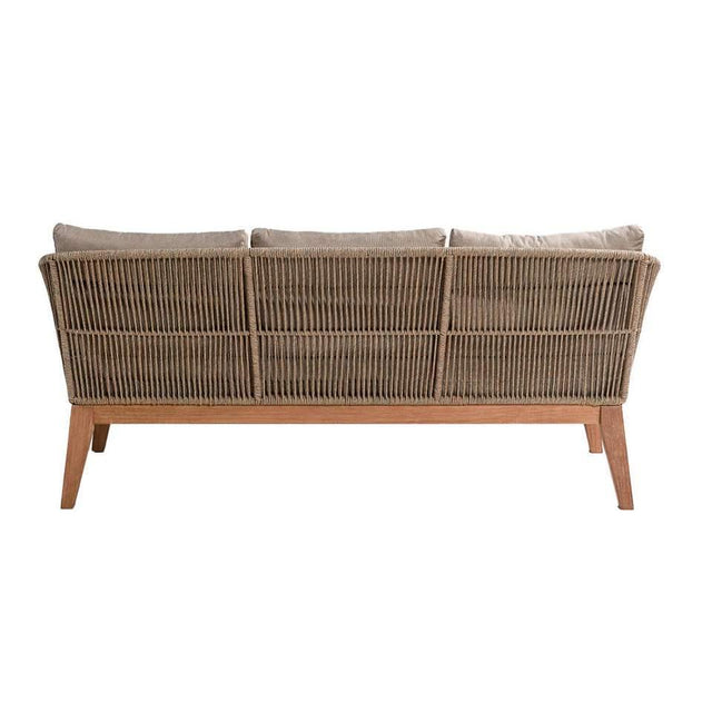 PALERMO S Gartensofa - Atelier Gusto