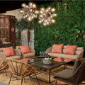 PALERMO S Gartensofa - Atelier Gusto