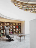 SOHO S Sessel - Atelier Gusto