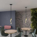 RURA 3 Hängeleuchte - Atelier Gusto