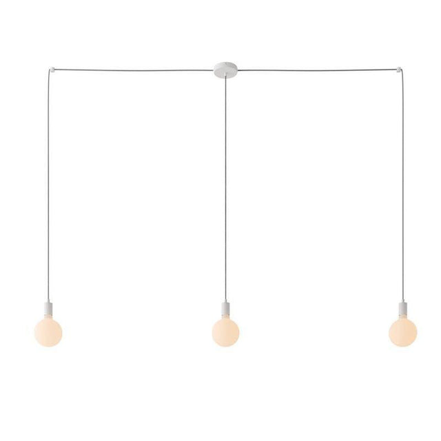 SPIN Hängeleuchte - Atelier Gusto