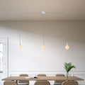 SPIN Hängeleuchte - Atelier Gusto