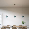 SPIN Hängeleuchte - Atelier Gusto