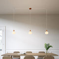 SPIN Hängeleuchte - Atelier Gusto