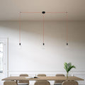 SPIN Hängeleuchte - Atelier Gusto