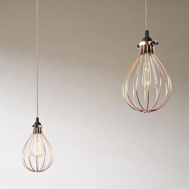 ARANEO Hängeleuchte - Atelier Gusto