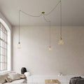 ARANEO Hängeleuchte - Atelier Gusto