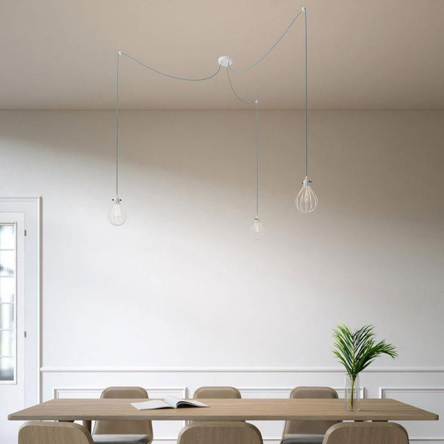 ARANEO Hängeleuchte - Atelier Gusto