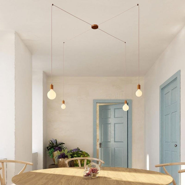 RAGNO Hängeleuchte - Atelier Gusto