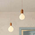RAGNO Hängeleuchte - Atelier Gusto
