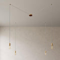 RAGNO Hängeleuchte - Atelier Gusto