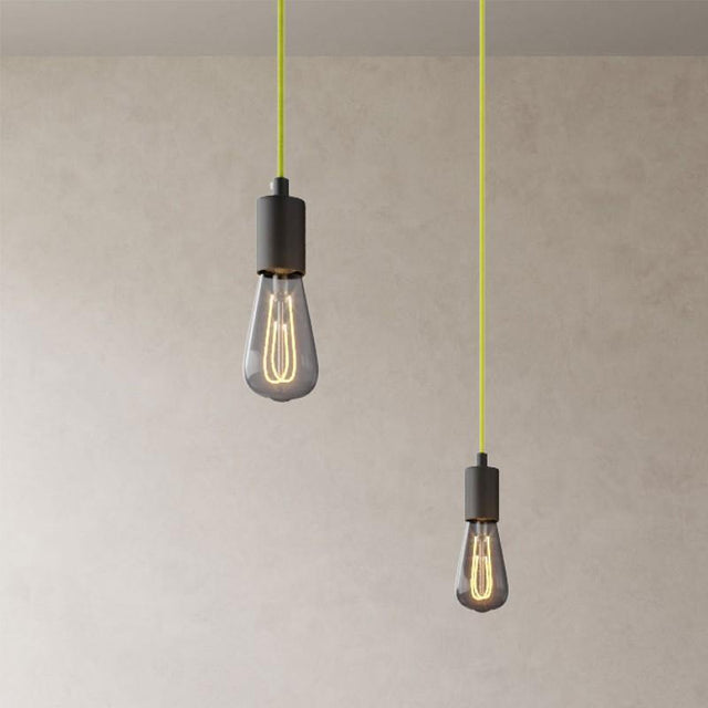 RAGNO Hängeleuchte - Atelier Gusto