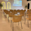 ALICE CRS Gartenstuhl - Atelier Gusto