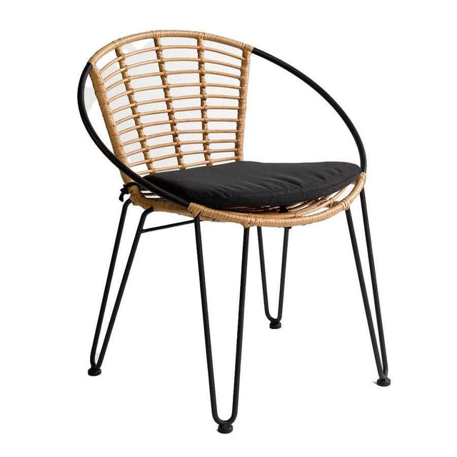 KANKUN Gartenstuhl - Atelier Gusto