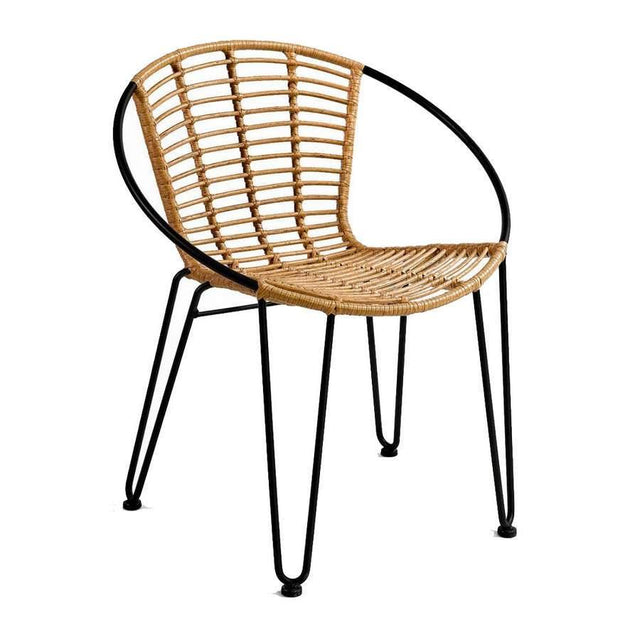 KANKUN Gartenstuhl - Atelier Gusto