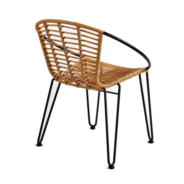 KANKUN Gartenstuhl - Atelier Gusto