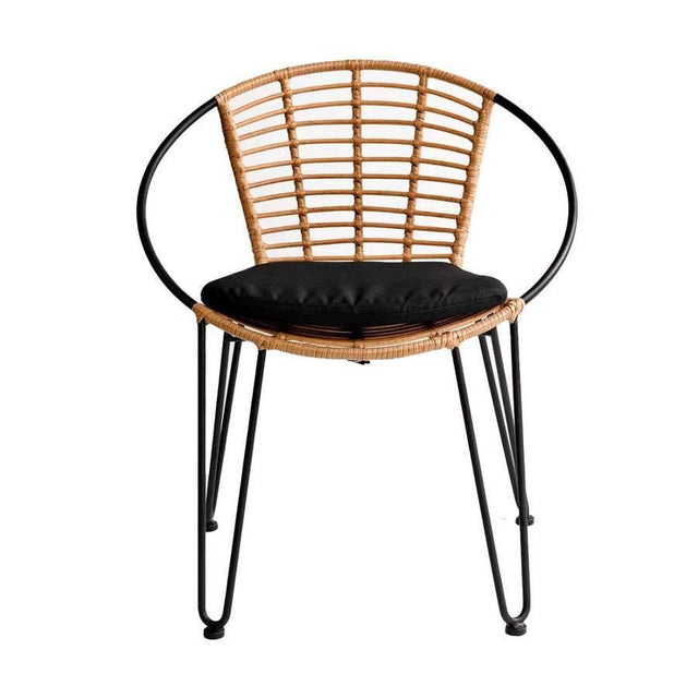 KANKUN Gartenstuhl - Atelier Gusto