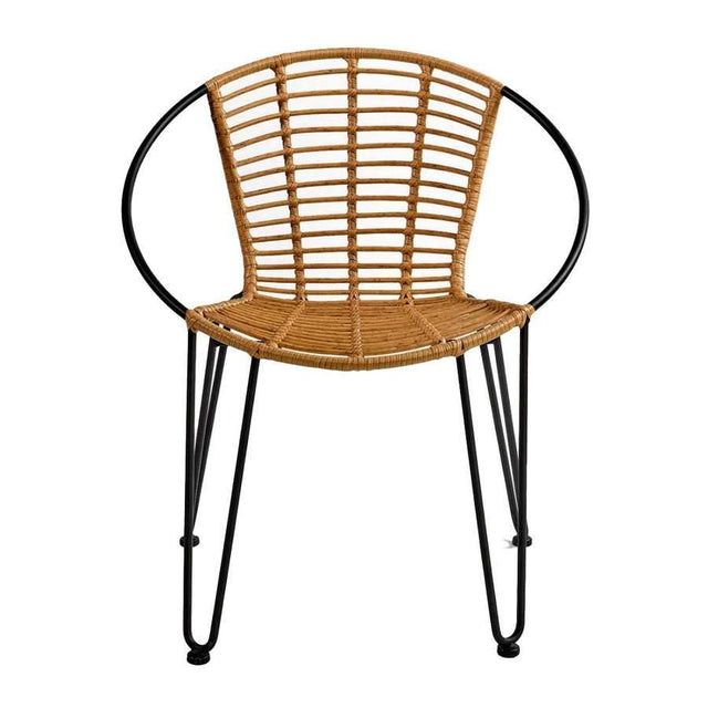 KANKUN Gartenstuhl - Atelier Gusto