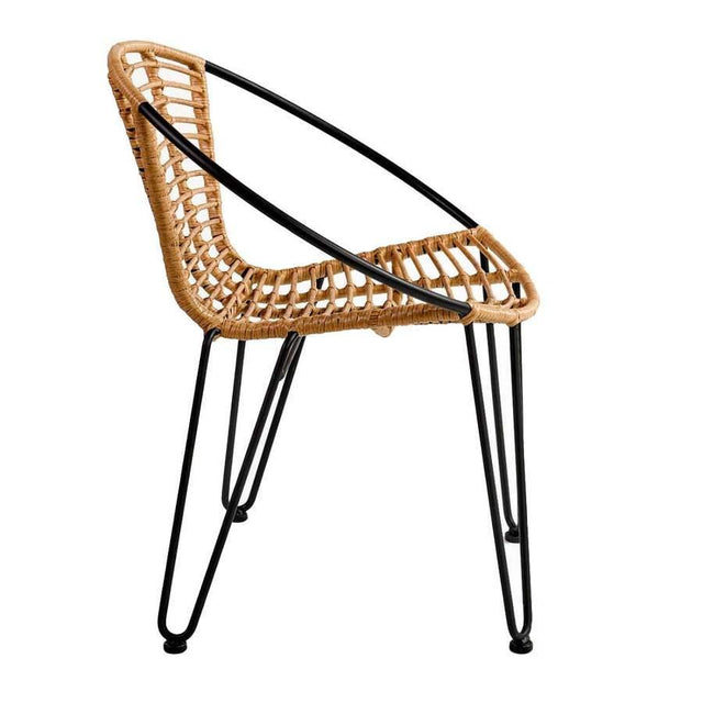 KANKUN Gartenstuhl - Atelier Gusto