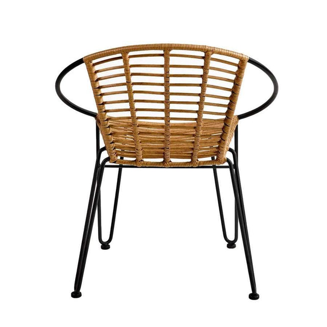KANKUN Gartenstuhl - Atelier Gusto