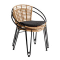 KANKUN Gartenstuhl - Atelier Gusto