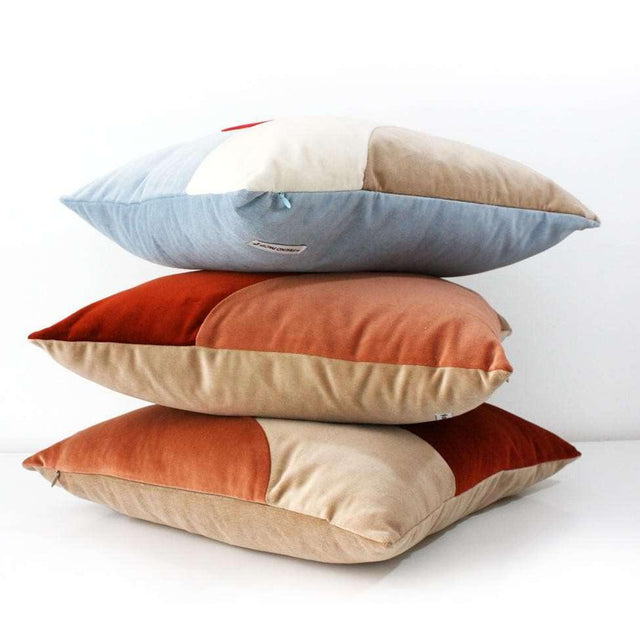 SUNSET Kissen - Atelier Gusto