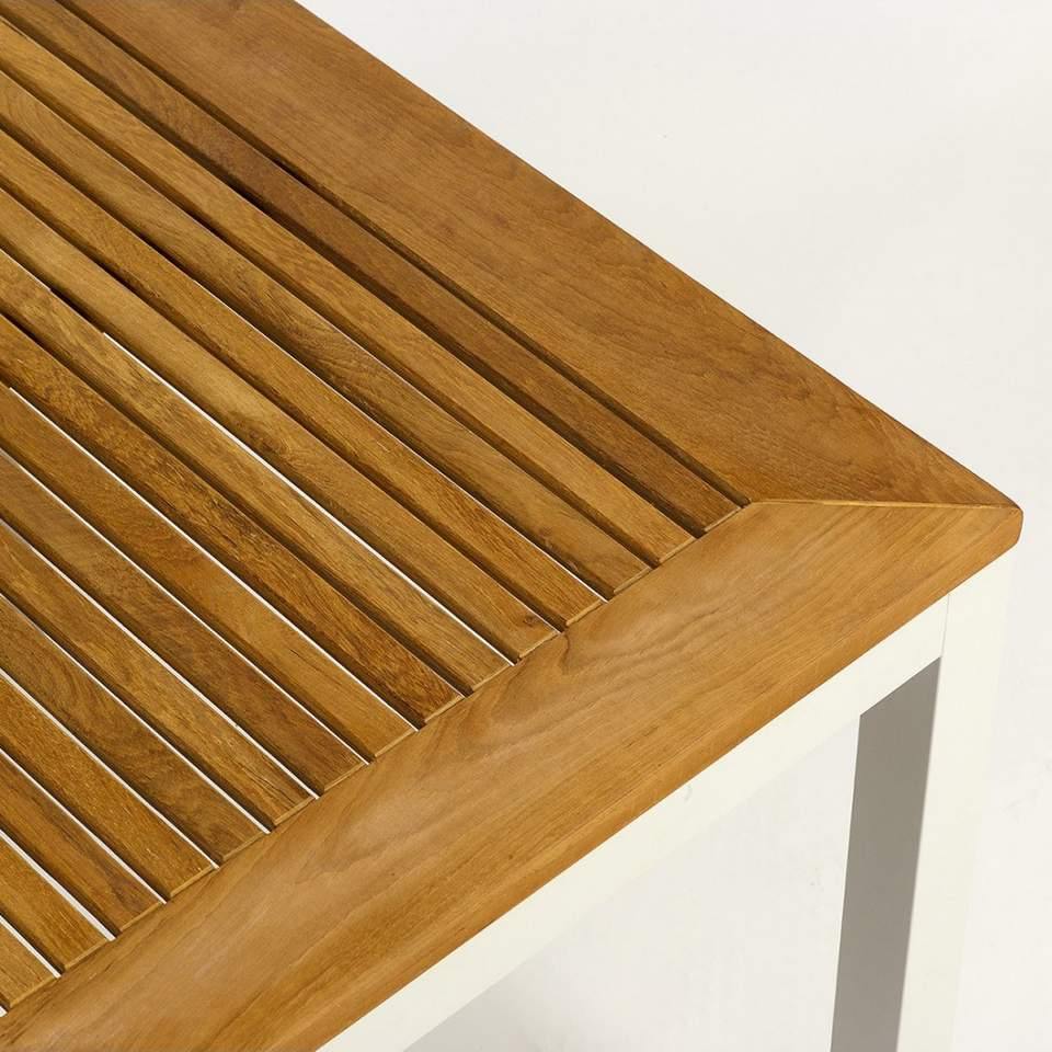 LINHA Gartentisch - Atelier Gusto 