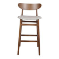 HOLLAND Barstuhl - Atelier Gusto