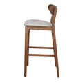HOLLAND Barstuhl - Atelier Gusto