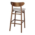 HOLLAND Barstuhl - Atelier Gusto