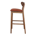 HOLLAND Barstuhl - Atelier Gusto